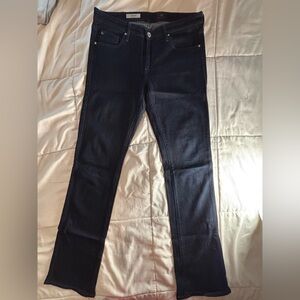 AG The Ballad- Slim Boot 29R